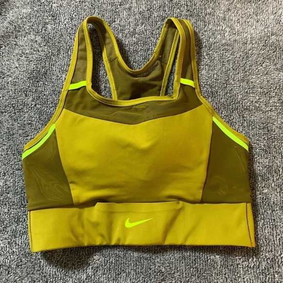 NIKE - Sports Bra - Picture 1 of 2